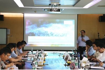 泰爾集團與西門子攜手推進供應鏈管理數字化