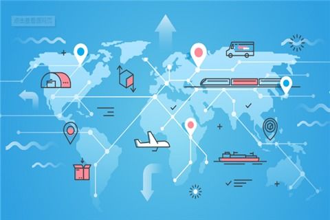 現代供應鏈管理的核心觀念 從線性鏈條到價值網絡